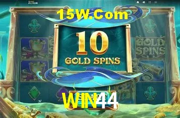Jackpot Winner