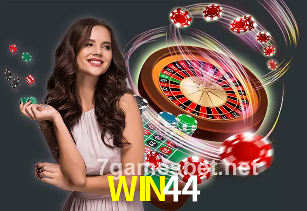 vivo no cassino WIN44