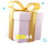 Receba seus bônus de boas-vindas no WIN44