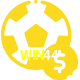 Aposte em esportes do mundo todo no WIN44!